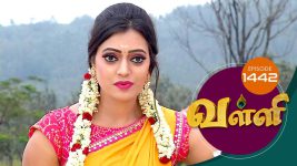 Valli S01E1441 6th December 2017 Full Episode
