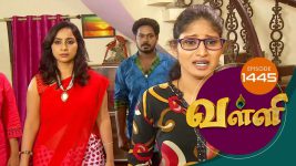Valli S01E1444 11th December 2017 Full Episode