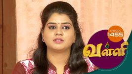 Valli S01E1454 25th December 2017 Full Episode