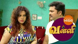 Valli S01E1455 26th December 2017 Full Episode