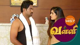 Valli S01E1456 27th December 2017 Full Episode