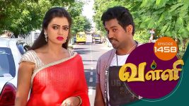 Valli S01E1457 28th December 2017 Full Episode