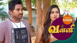 Valli S01E1458 29th December 2017 Full Episode