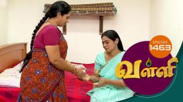 Valli S01E1462 5th January 2018 Full Episode