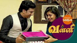 Valli S01E1463 8th January 2018 Full Episode