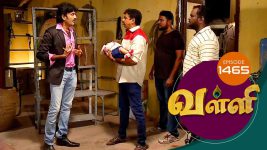 Valli S01E1464 9th January 2018 Full Episode