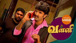 Valli S01E1465 10th January 2018 Full Episode
