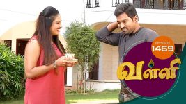 Valli S01E1468 16th January 2018 Full Episode