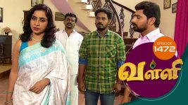 Valli S01E1471 19th January 2018 Full Episode