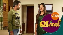Valli S01E1482 6th February 2018 Full Episode