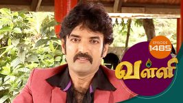 Valli S01E1484 8th February 2018 Full Episode