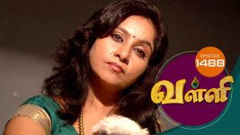 Valli S01E1487 13th February 2018 Full Episode