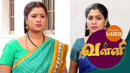 Valli S01E1488 14th February 2018 Full Episode