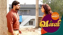 Valli S01E1496 26th February 2018 Full Episode