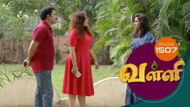 Valli S01E1506 12th March 2018 Full Episode