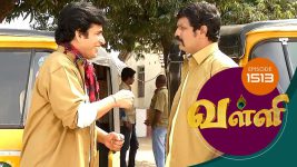 Valli S01E1512 20th March 2018 Full Episode