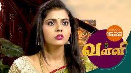 Valli S01E1521 2nd April 2018 Full Episode