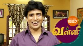 Valli S01E1526 9th April 2018 Full Episode