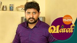 Valli S01E1527 10th April 2018 Full Episode