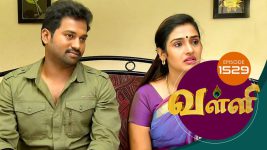 Valli S01E1528 11th April 2018 Full Episode