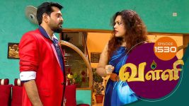Valli S01E1529 12th April 2018 Full Episode