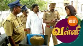 Valli S01E1530 13th April 2018 Full Episode