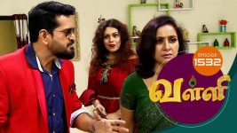Valli S01E1531 16th April 2018 Full Episode