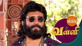 Valli S01E1532 17th April 2018 Full Episode