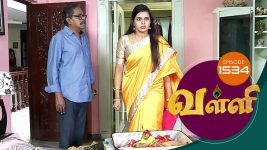 Valli S01E1533 18th April 2018 Full Episode