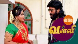 Valli S01E1534 19th April 2018 Full Episode