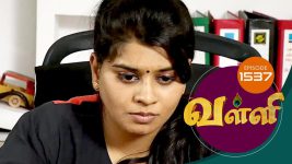 Valli S01E1536 23rd April 2018 Full Episode