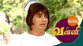 Valli S01E1537 24th April 2018 Full Episode