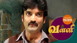 Valli S01E1538 25th April 2018 Full Episode