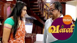 Valli S01E1549 10th May 2018 Full Episode