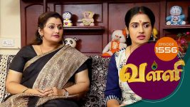 Valli S01E1556 17th May 2018 Full Episode