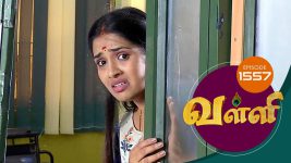 Valli S01E1557 18th May 2018 Full Episode