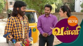 Valli S01E1572 5th June 2018 Full Episode