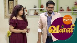 Valli S01E1573 6th June 2018 Full Episode