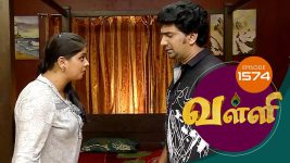 Valli S01E1574 7th June 2018 Full Episode