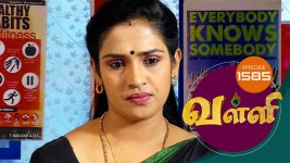 Valli S01E1585 20th June 2018 Full Episode