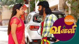 Valli S01E1588 23rd June 2018 Full Episode