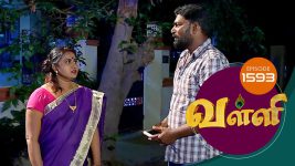 Valli S01E1593 29th June 2018 Full Episode