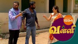 Valli S01E1594 30th June 2018 Full Episode