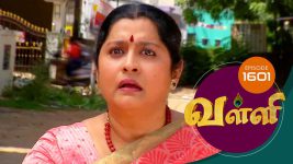 Valli S01E1601 9th July 2018 Full Episode