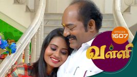 Valli S01E1607 16th July 2018 Full Episode