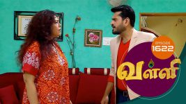 Valli S01E1622 2nd August 2018 Full Episode