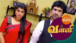 Valli S01E1623 3rd August 2018 Full Episode