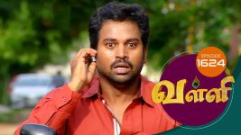 Valli S01E1624 4th August 2018 Full Episode