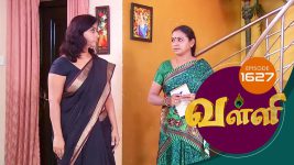 Valli S01E1627 9th August 2018 Full Episode