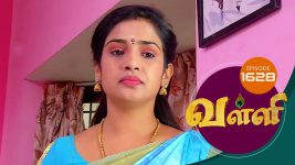Valli S01E1628 10th August 2018 Full Episode